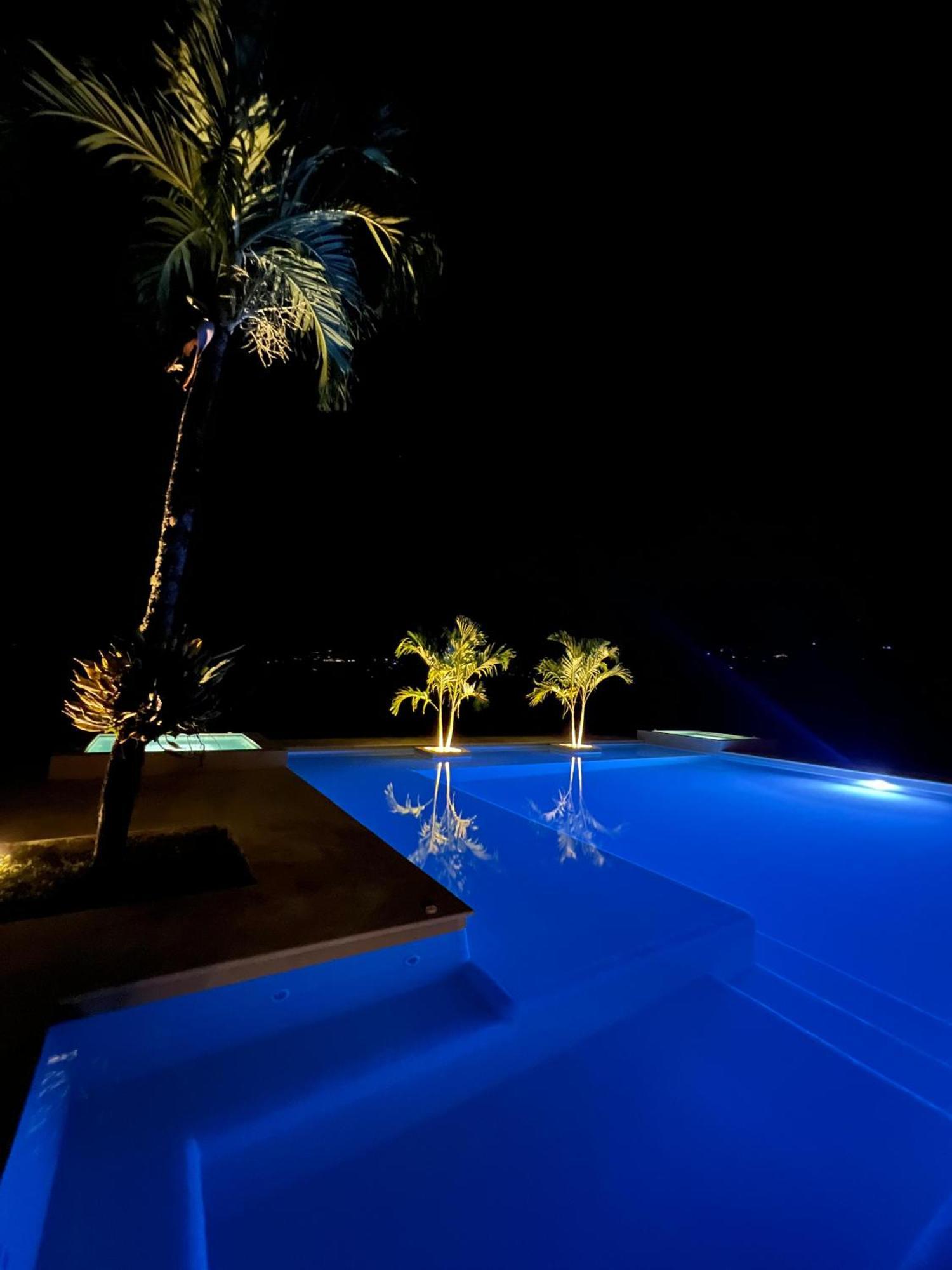 Fina Estampa Country Hotel - Mayores De 10 Anos - Támesis Exteriör bild