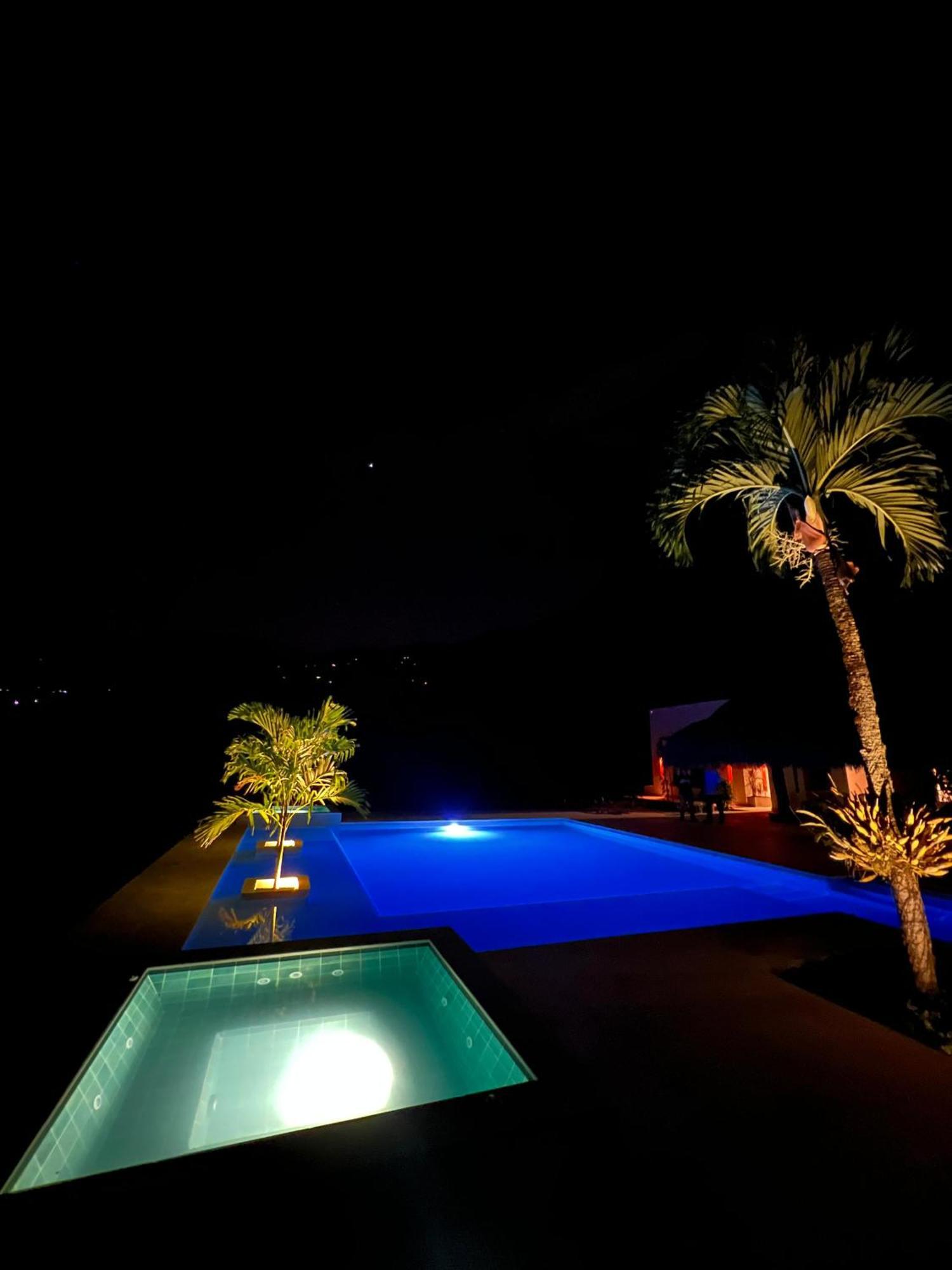 Fina Estampa Country Hotel - Mayores De 10 Anos - Támesis Exteriör bild