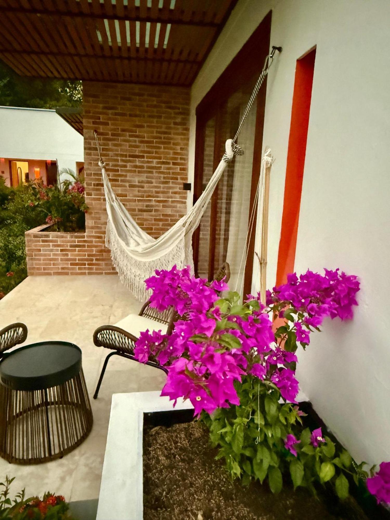 Fina Estampa Country Hotel - Mayores De 10 Anos - Támesis Exteriör bild