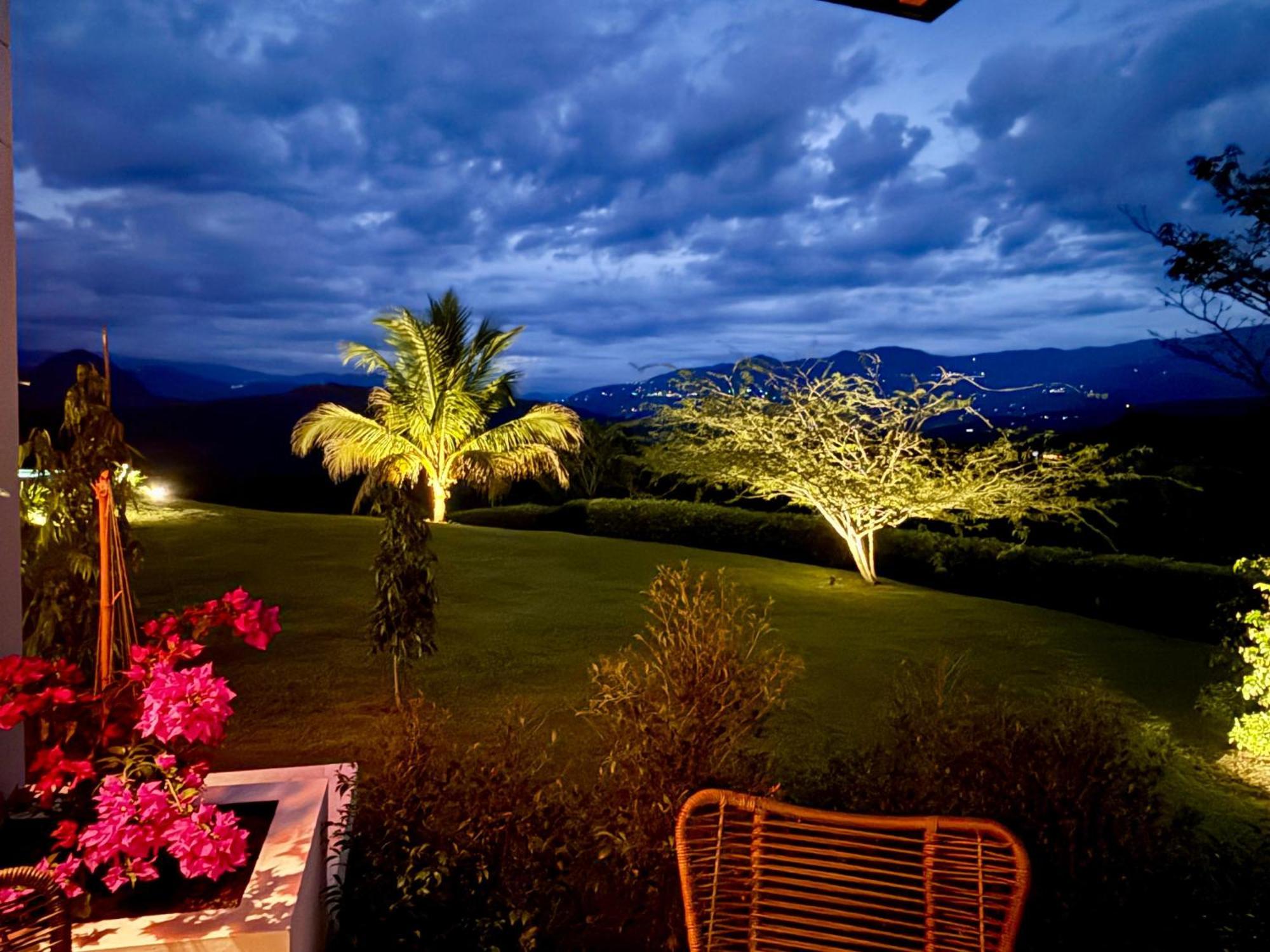 Fina Estampa Country Hotel - Mayores De 10 Anos - Támesis Exteriör bild