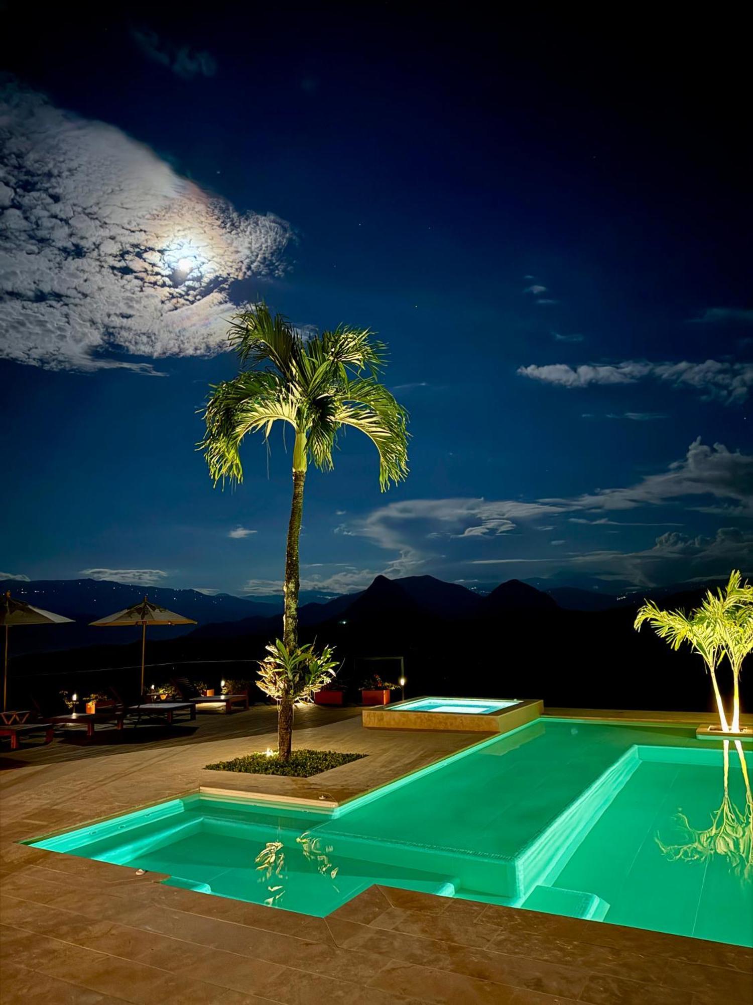 Fina Estampa Country Hotel - Mayores De 10 Anos - Támesis Exteriör bild